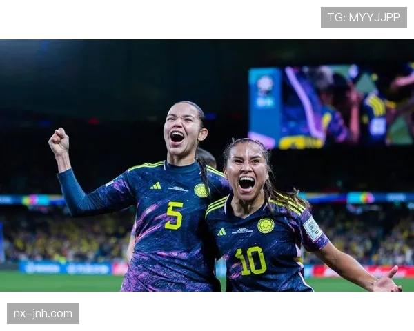 哥伦比亚队2026世界杯阵容预测：J罗领衔的黄金一代能否再现辉煌